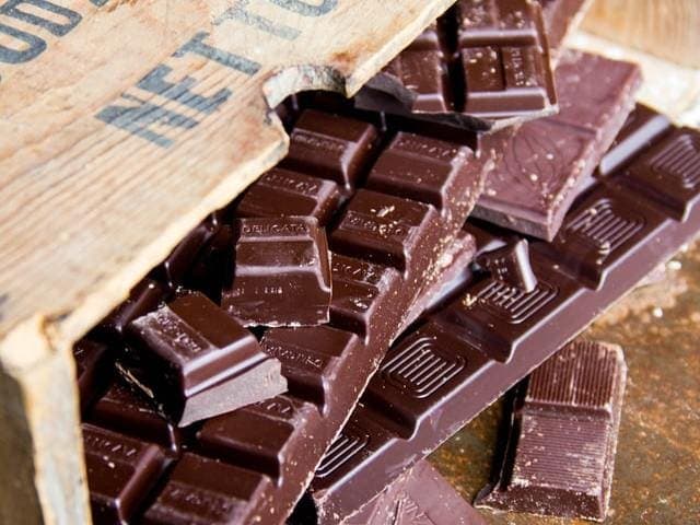 Analyse PESTEL du marché du chocolat