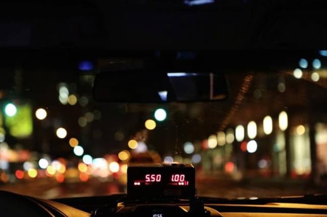 Entreprise Uber France - focus