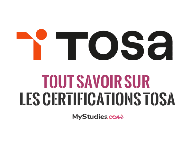 Les certifications TOSA, à quoi servent-elles ?
