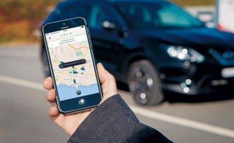 Les différences entre Uber - UberPOP et les controverses avec les taxis et VTC. Pourquoi Uber pose-t-il problème ?