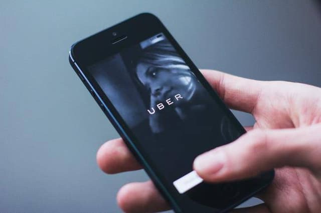 Analyse SWOT : le cas Uber