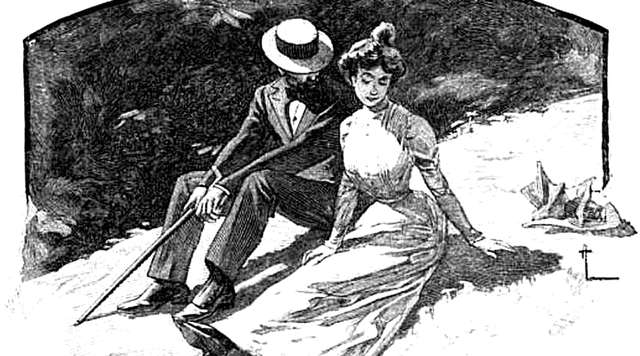 Fiche de lecture exemple - Une vie de Maupassant