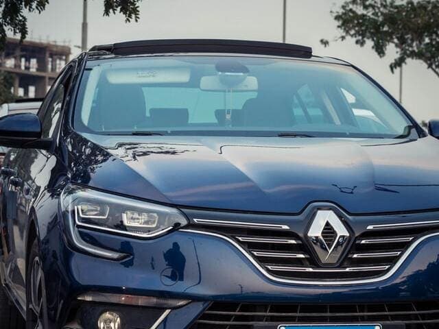 Le domaine d'activité stratégique, exemple avec Renault