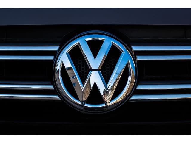 Volkswagen's marketing strategy