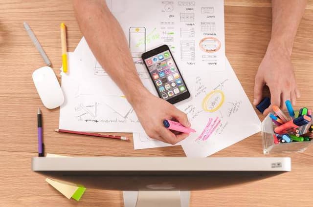 Exemples de sujets pour mémoire en marketing digital