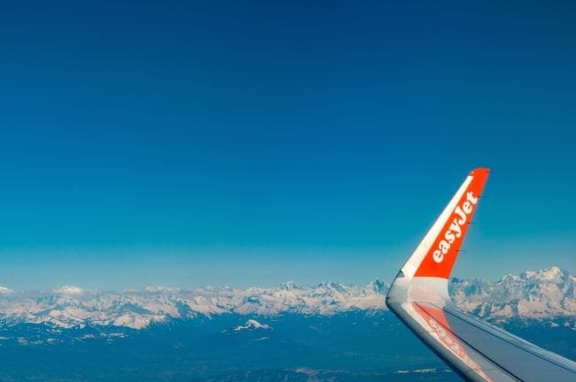 Diagnostic interne, exemple avec EasyJet
