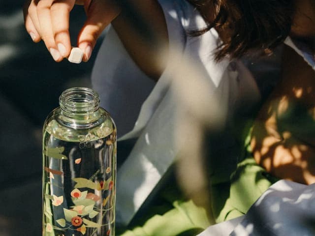 Analyse marketing interne et externe de Waterdrop