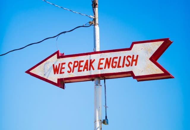 Exposé en anglais : exemples de sujets et de problématiques