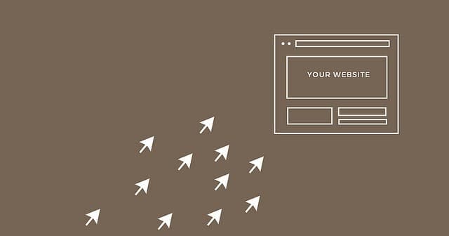 L'importance d'un site vitrine pour les PME