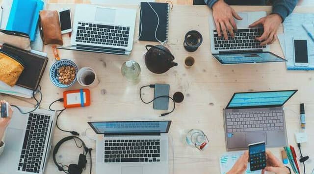 What is the most in-demand job in 2020?