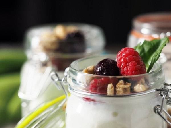 Étude de cas marketing avec l'exemple de Danone