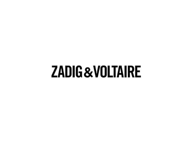 Marketing mix 7P (2022) - Zadig et Voltaire