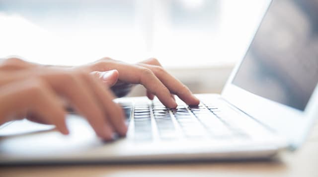 Vous publiez des documents que, de toute façon, vous deviez faire
