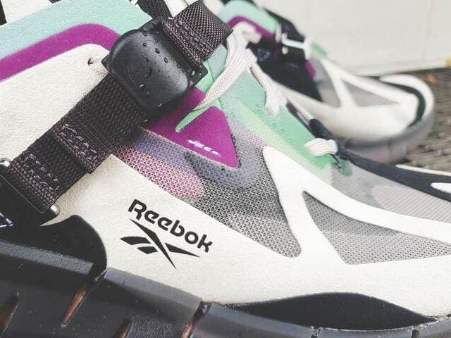 Analyse SWOT exemple - Reebok