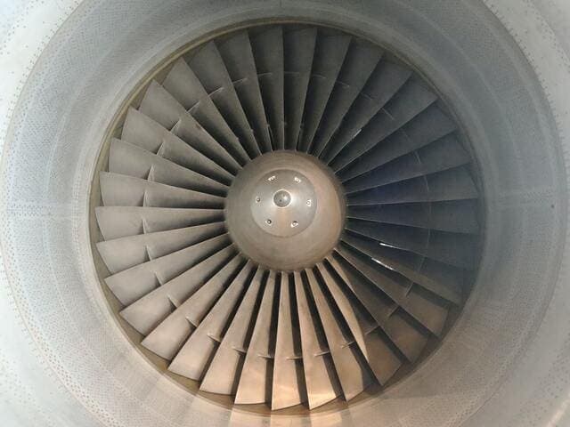 Matrice McKinsey exemple - General Electric