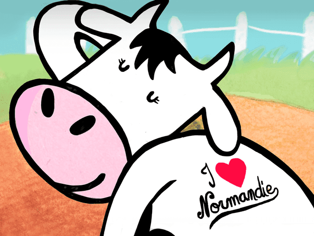 Marketing Mix 10P - Les 2 Vaches