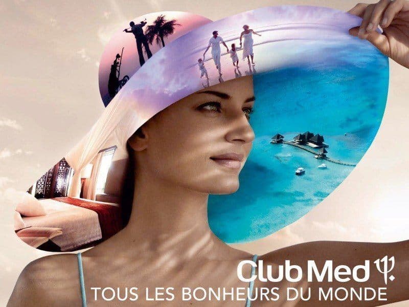 La gestion des ressources humaines version Club Med