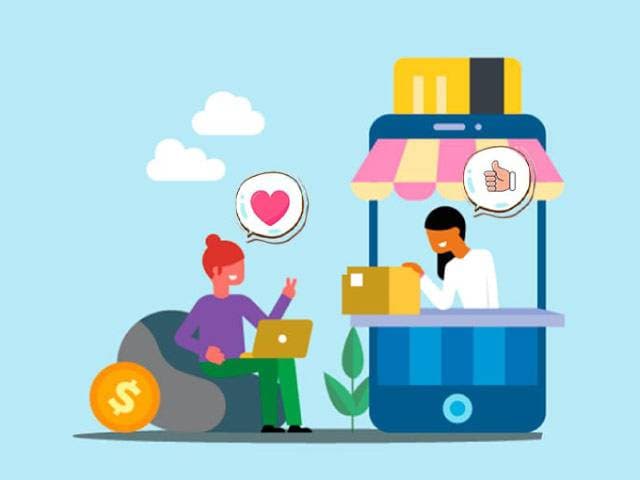 Comment vendre sur Twitter et Instagram en 2020