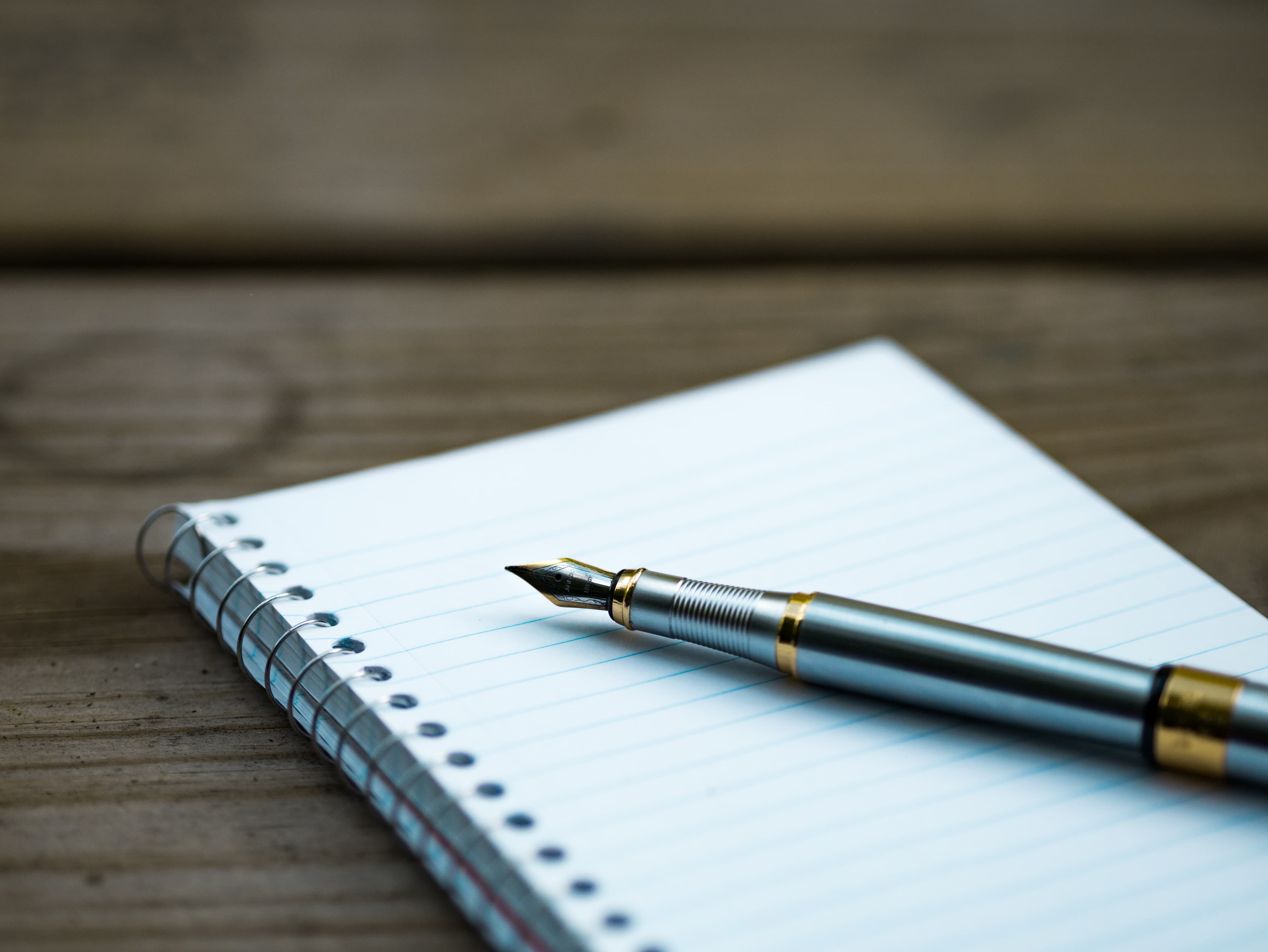 How to write a dissertation?