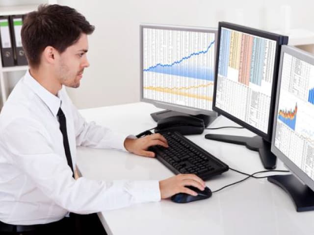 Les métiers principaux de la finance - description et formation