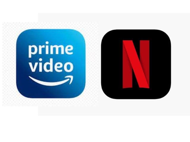 Analyse comparative de Netflix et Prime Video (services de SVOD)