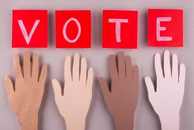 Elections in North Africa: overview