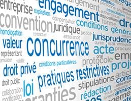 Les pratiques restrictives de la concurrence - cours de droit STMG