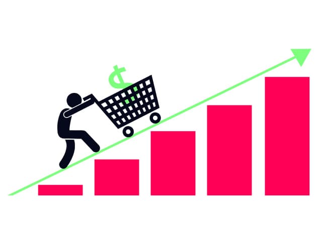 Augmenter son taux de conversion ecommerce : leviers de conversion