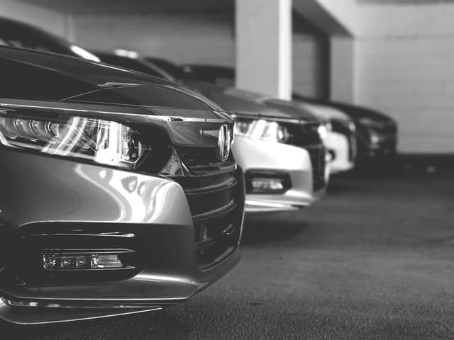 Analyse PESTEL du marché de l'automobile