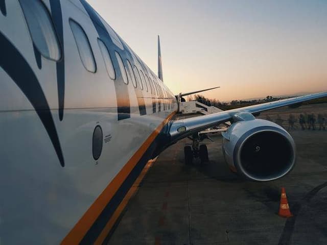 Diagnostic stratégique - Le PESTEL d'Airbus