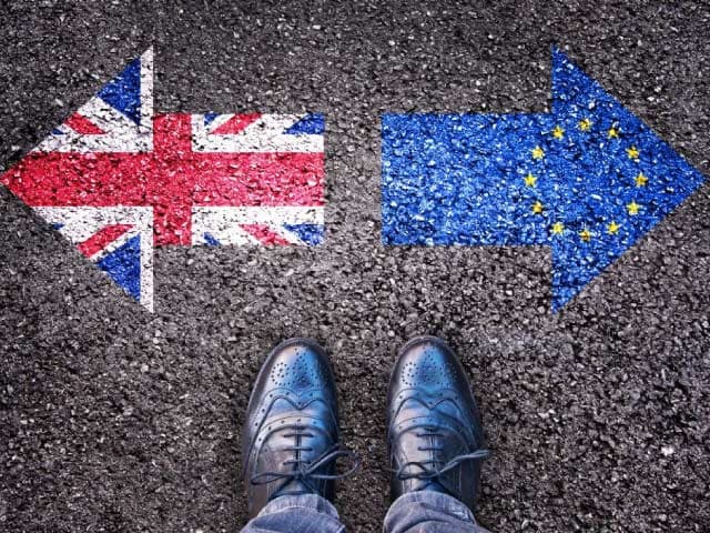 Brexit : conséquences pour une PME française tradant avec le UK