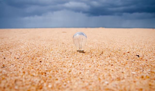 How to choose a dissertation topic