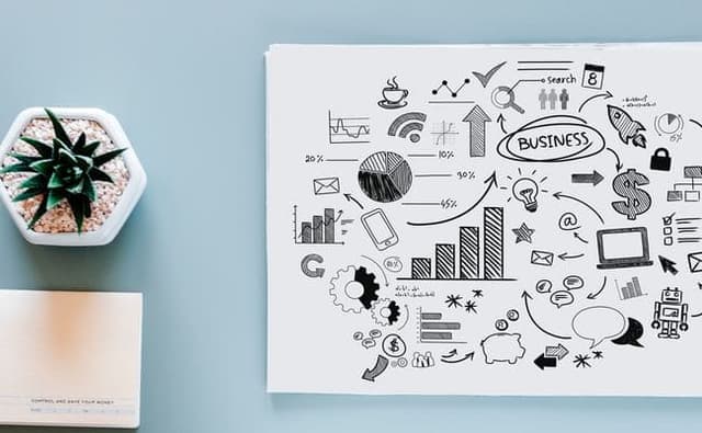 Quelles sont les étapes du business plan ?