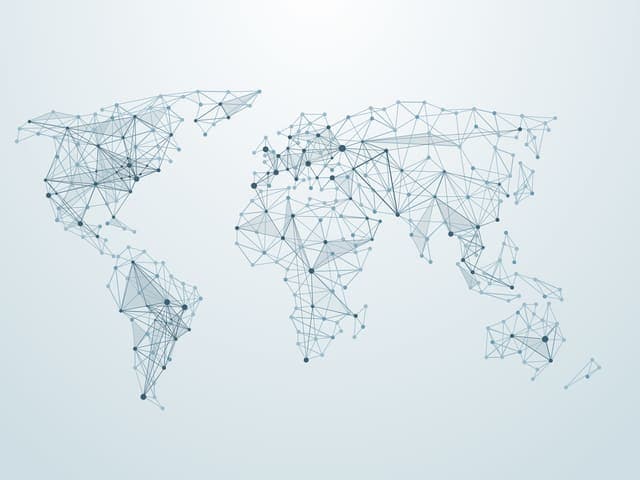 Exemples de sujets de dissertation sur la mondialisation