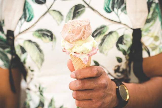 Le marketing mix 7P de Ben et Jerry's