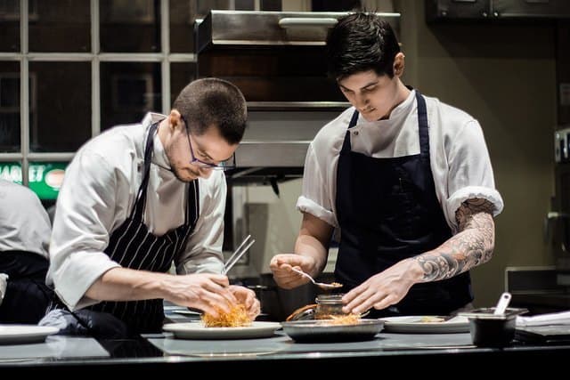 La cuisine, le nouveau hobby des Français