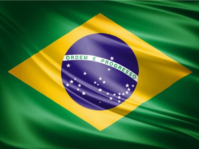 PESTEL analysis of a country : Brazil