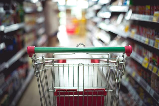 Industry analysis of Walmart