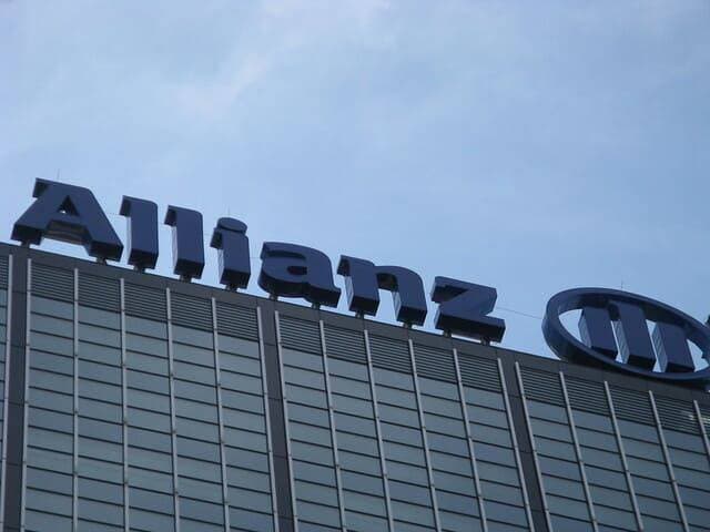 Marketing mix 10 P, exemple avec Allianz