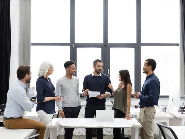 Exemples de sujets et de problématiques pour un mémoire sur le management de proximité