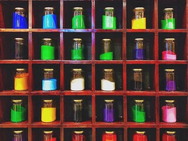 Analyse merchandising d'un rayon - Le rayon DPH (droguerie, parfumerie, hygiène)