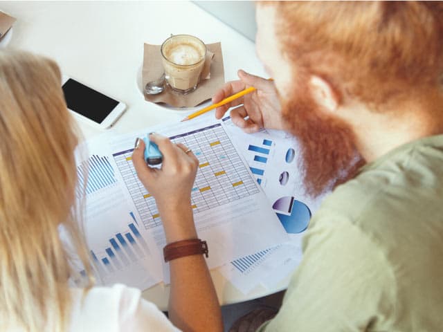 Quelle méthode pour réaliser une étude de marché dans le cadre d'un business plan ?