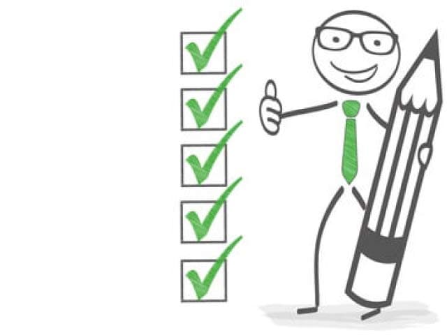 Faire une étude de marché : coûts, étapes à suivre (guide pratique)