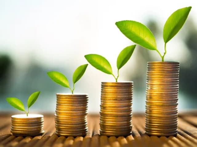La finance verte présente-t-elle un équilibre différent entre risque et rendement par rapport à la finance traditionnelle pour les banques et leurs clients ?