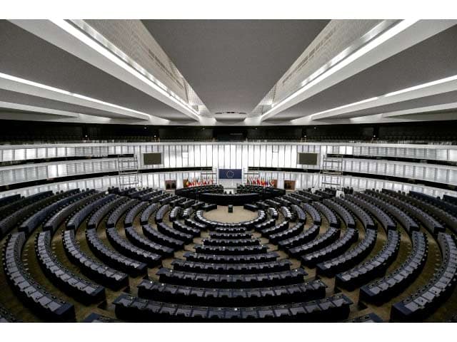 Les programmes des différents partis