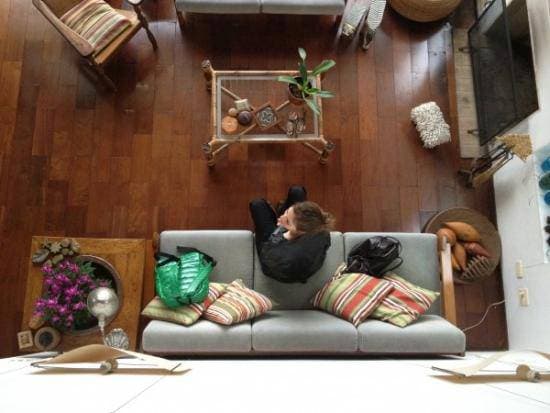 Analyse PESTEL d'Airbnb