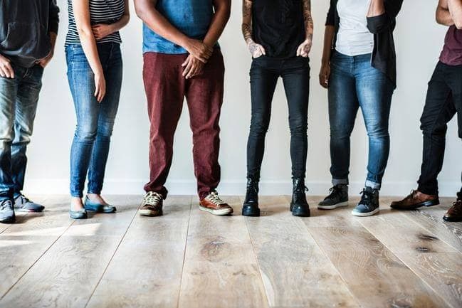 Exemple de problématiques pour un rapport de stage sur le recrutement