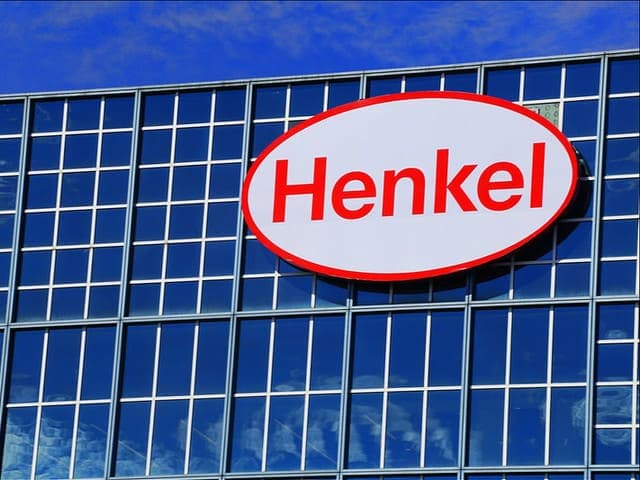 Analyse PESTEL - Henkel