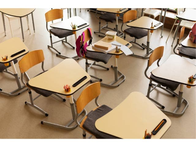 Calendrier scolaire : collège et lycée 2025-2026