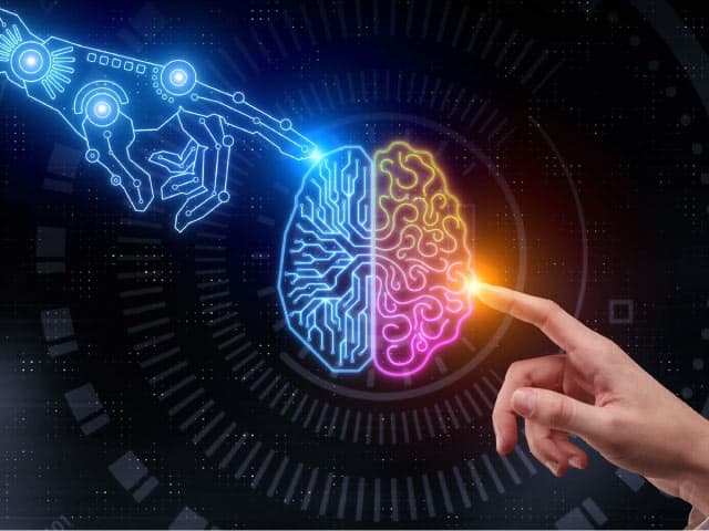 Topics and problematics on the subject of Artificial Intelligence